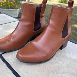 A New Day Ladies size‎ 8 Ankle Booties